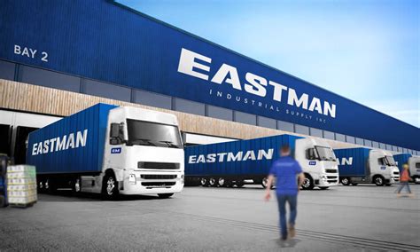 eastman industrial supply inc|Iba pa.